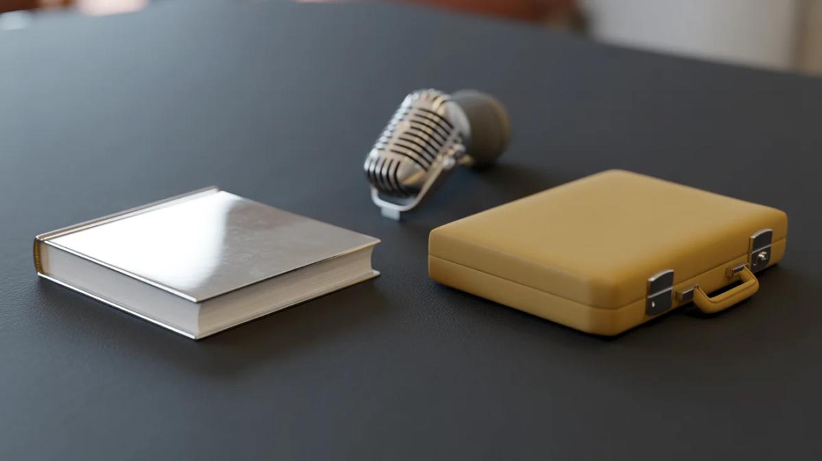 Master Storytelling, Speaking, and Selling Before Chasing Tools