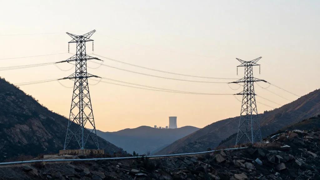 Armenia and Turkey Explore Boosting Energy Connectivity