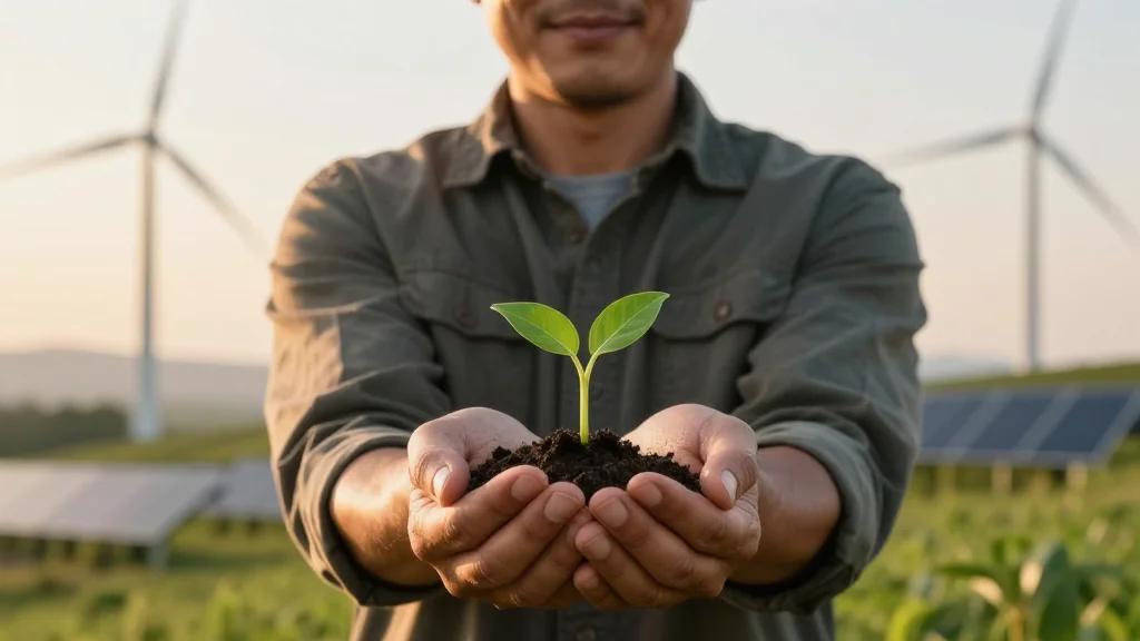 Believe in Yourself, Prioritize Customers, Quality Wins