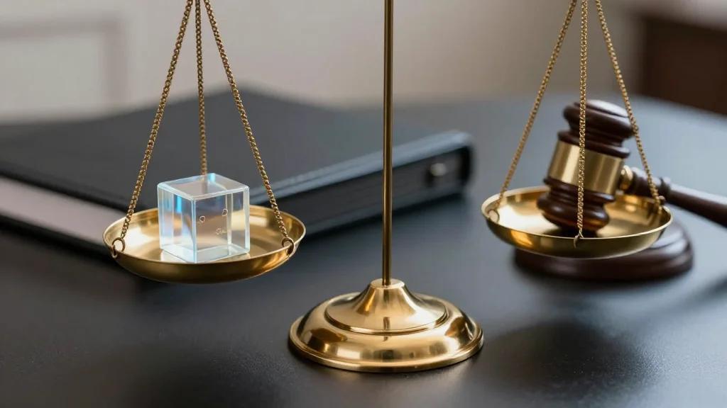 Michael J. Epstein: No Forewarning Necessary? The AI Line the Courts Are Drawing—And Why It Won’t Stay Put