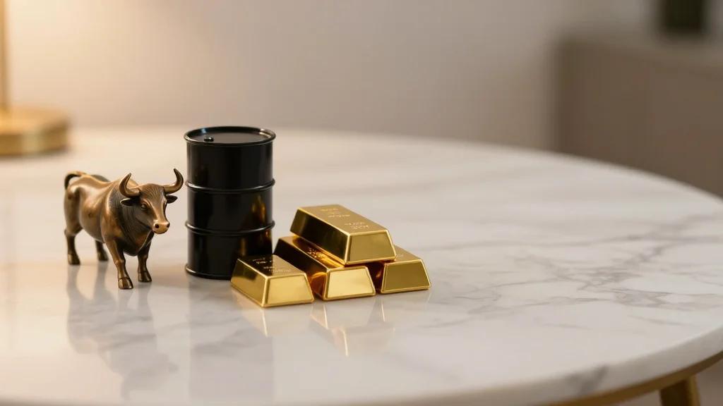 Volatility Surge Highlights S&P Momentum and Value Shift