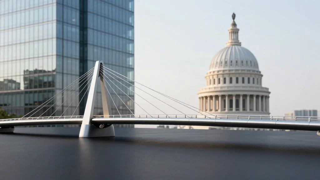 Turning Young Professionals Into Tech‑Government Dual Citizens