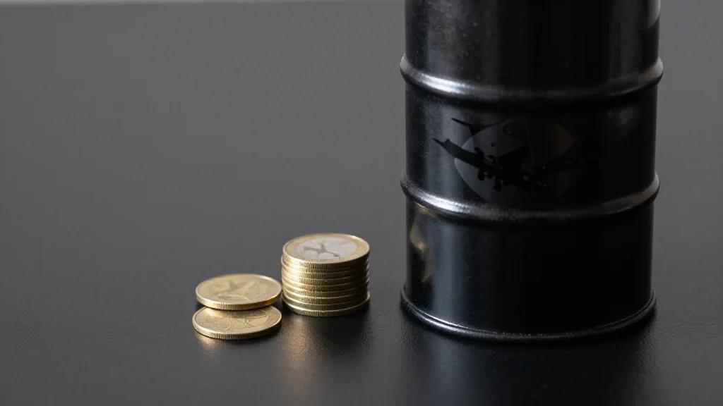 Trump Admin Anticipates Prolonged Oil Disruptions Amid Russia‑Iran Ties