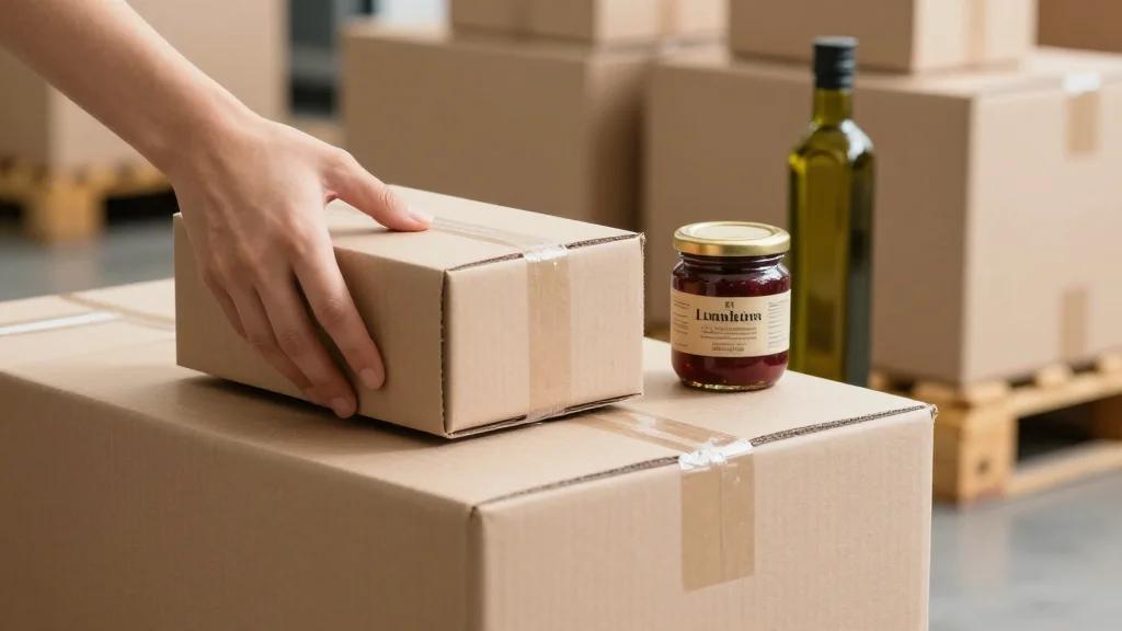 How Food Manufacturers Are Rethinking Product Assortments