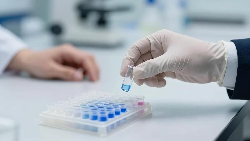 Arlington Scientific Completes Acquisition of Awareness Technology's ELISA Product Line