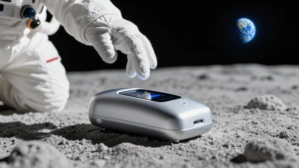 Scientists Focus on the Challenges of Working and Living in Outer Space