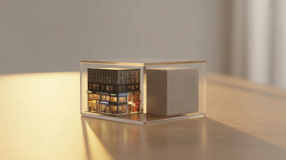 Quality Block Space Beats Overpriced Commodity, Drives Real On‑Chain GDP