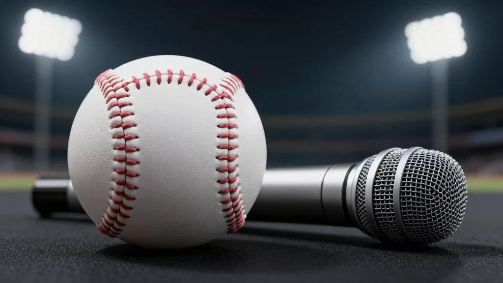 ESPN Ditches Sunday Night Baseball for New Venture