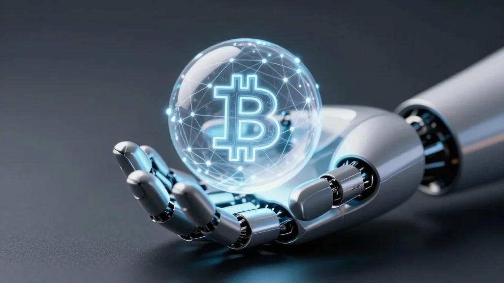 AI Agents Boost Crypto Demand Through Digital Transactions