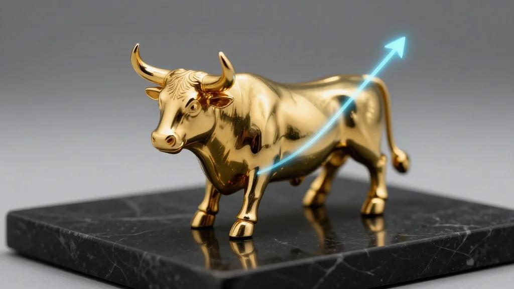 S&P 500 To 7,000 And Nasdaq 100 Points To ATH: Are Markets Getting Ahead Of Themselves?