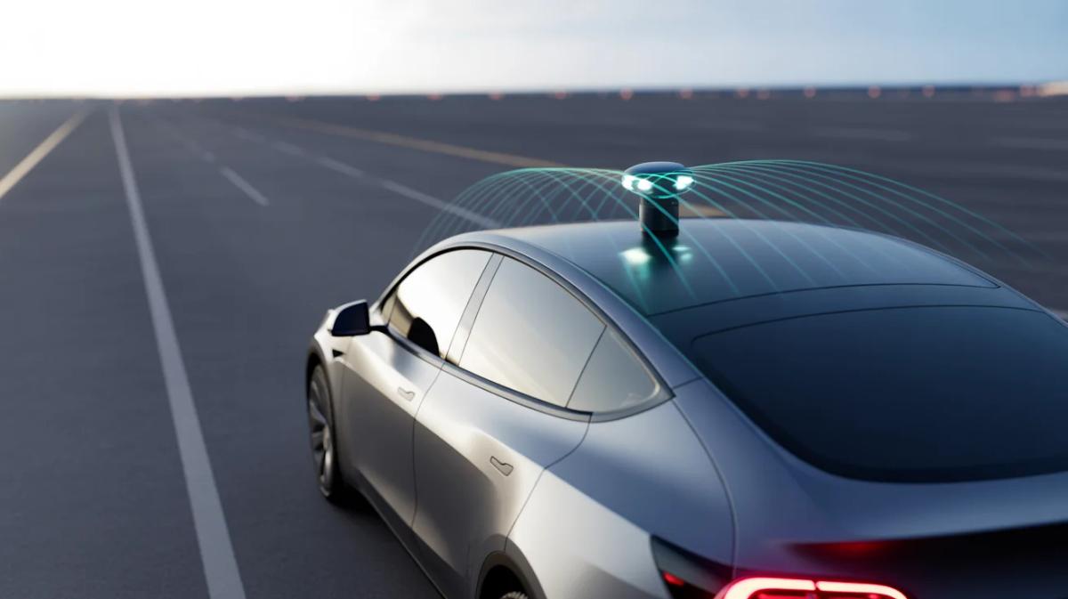 Self‑driving Demands LiDAR; Experts Proved Wrong