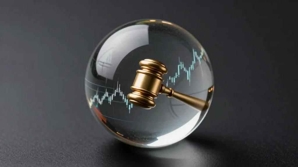 CFTC Inaction Keeps Prediction Markets Legal—Future Risk
