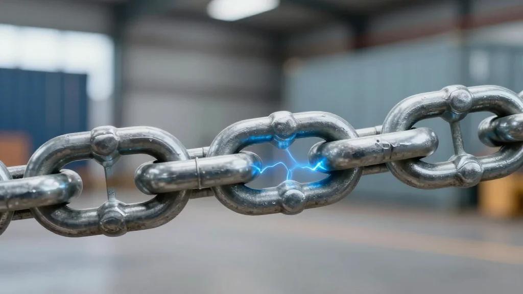 Networks, Not AI, Remain the True Competitive Moat