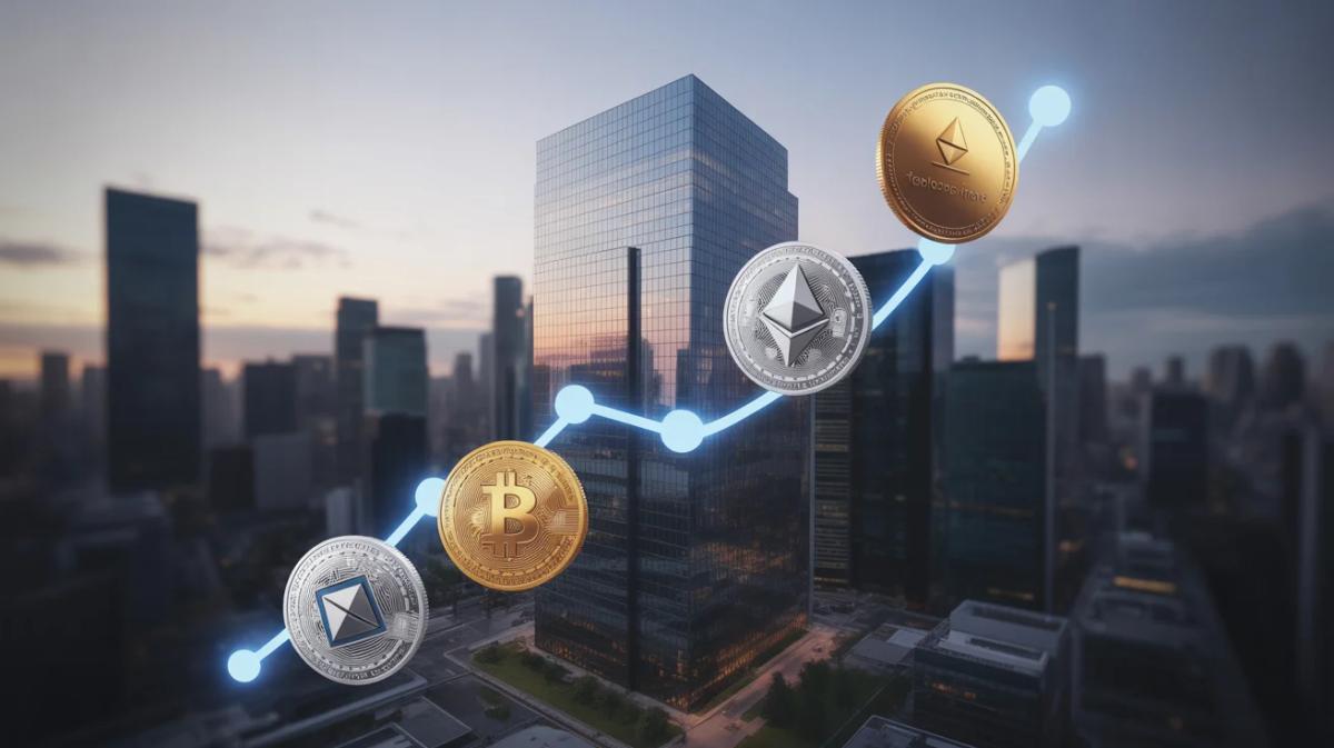 Nasdaq Crypto Chief Pledges to ‘Move as Fast as We Can’ on Tokenized Stocks