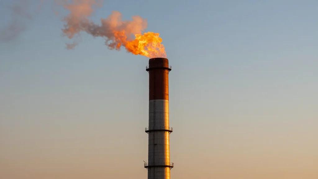 Ukraine's Strikes Cripple Russia's Chemical and Oil Sectors