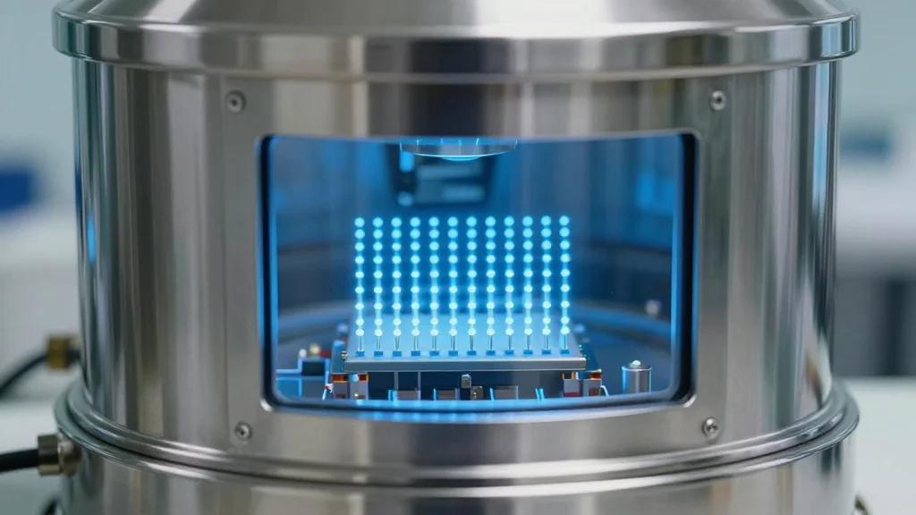 Study Shows 10,000 Qubits Could Break RSA‑2048, Threatening Global Encryption