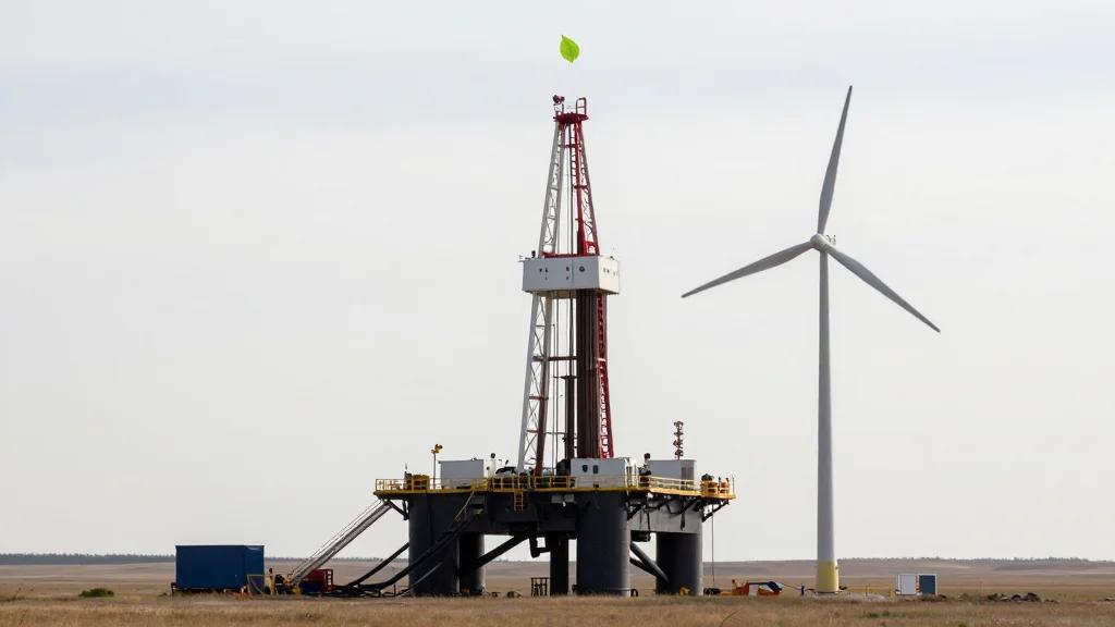 Continental Resources Halts Bakken Drilling After 30 Years