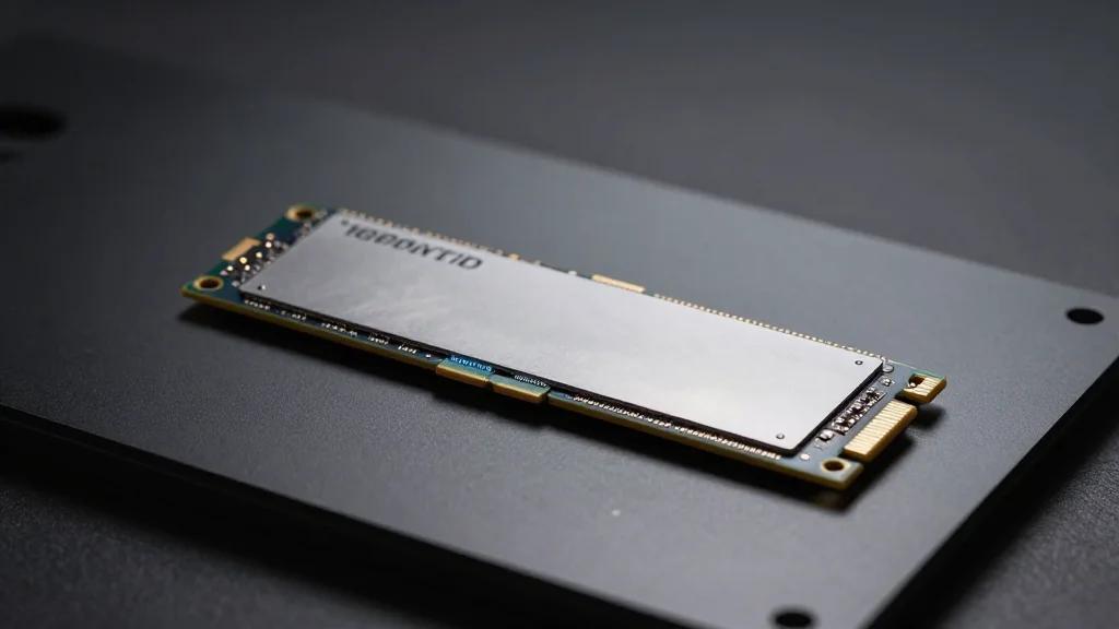 16TB M.2 NVMe SSD Listed at Nearly $16,000 Online