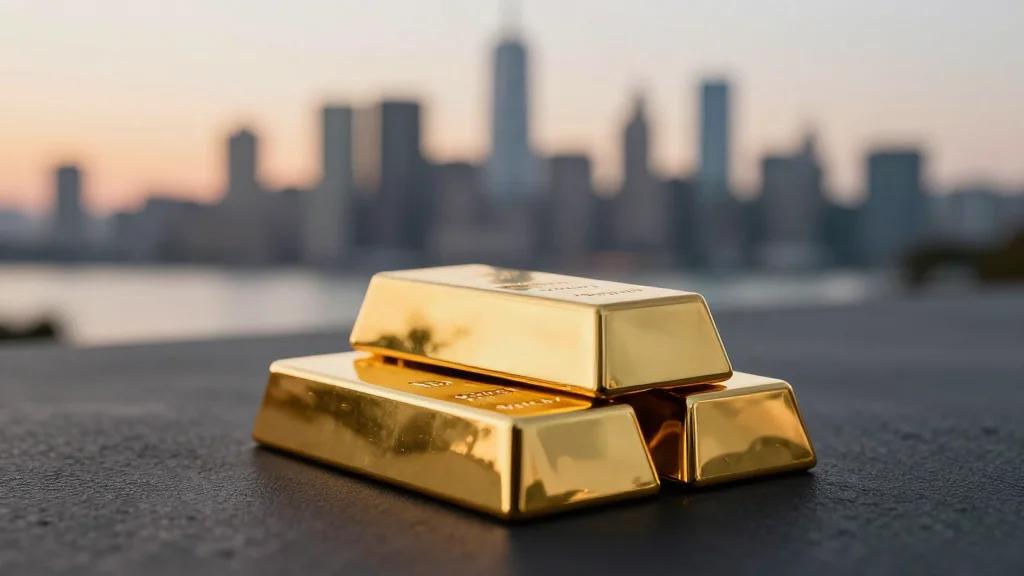 Fed Sees Optimism: Growth up, Jobs Down, Inflation Easing