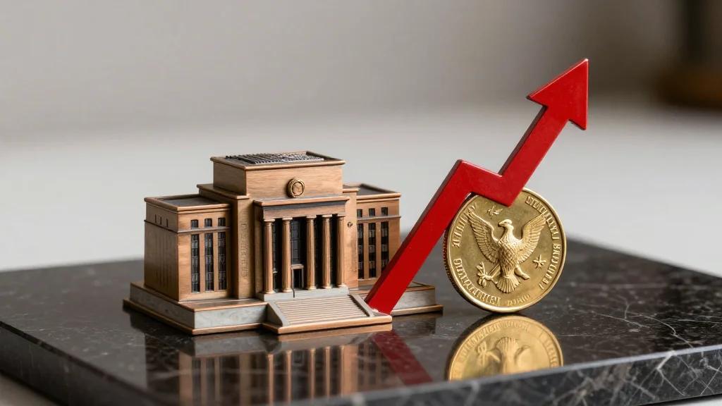 Trump Backs Rate Hikes yet Demands World’s Lowest Rates