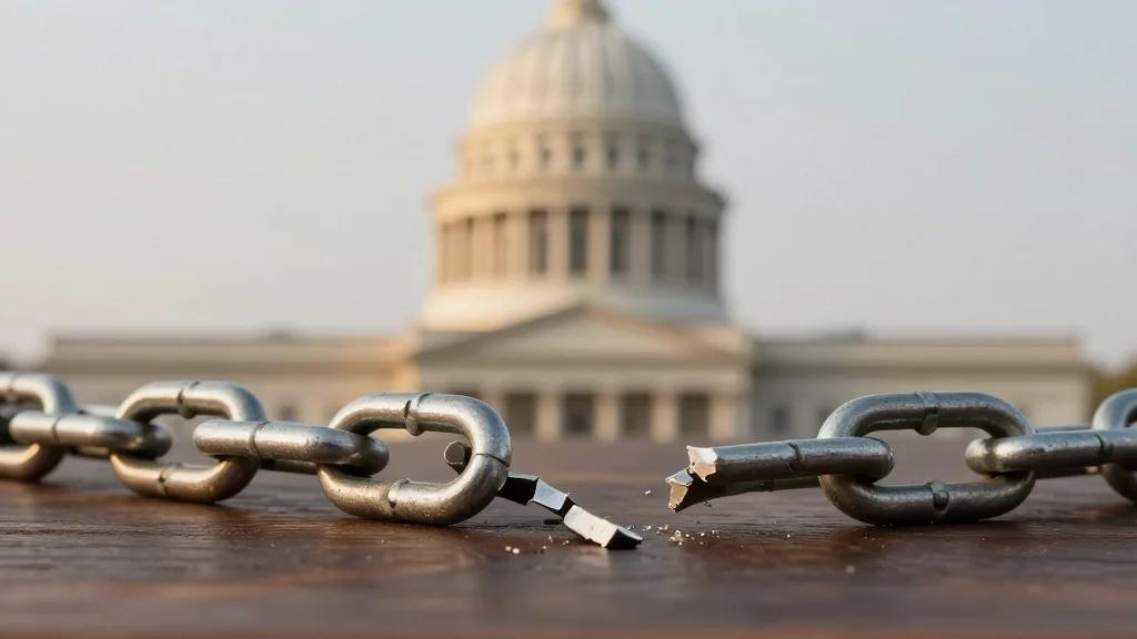 Court Repudiates Extension of Federal Supervised Release While a Defendant Absconds