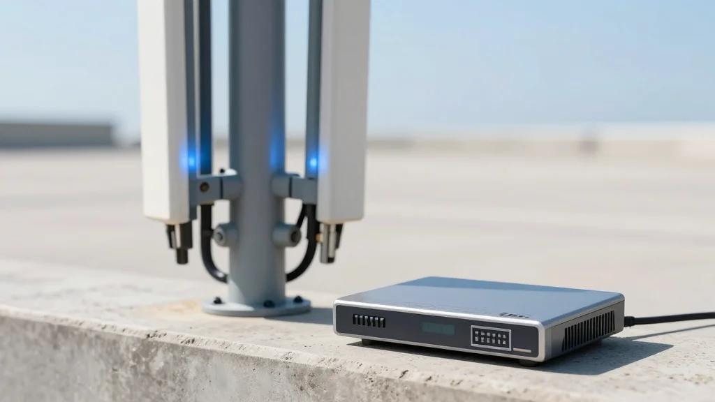 Charter Wins Mobile, Loses Ground in Home Broadband