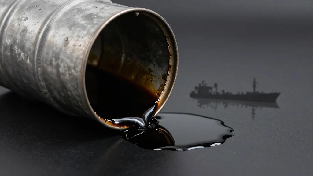 Kpler's Half‑production Cut for Iran Remains Speculative