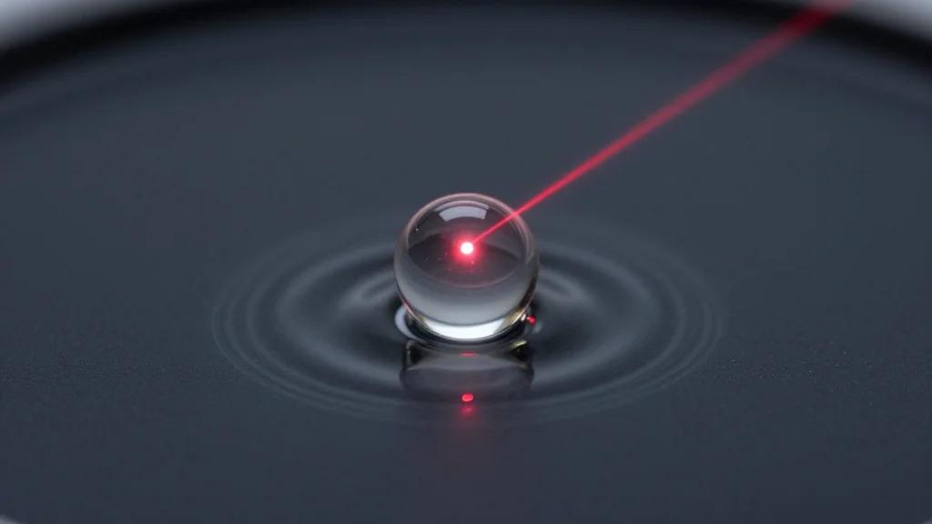 Laser-Activated Nanodroplets Enable Photo-Activated Ultrasound Imaging