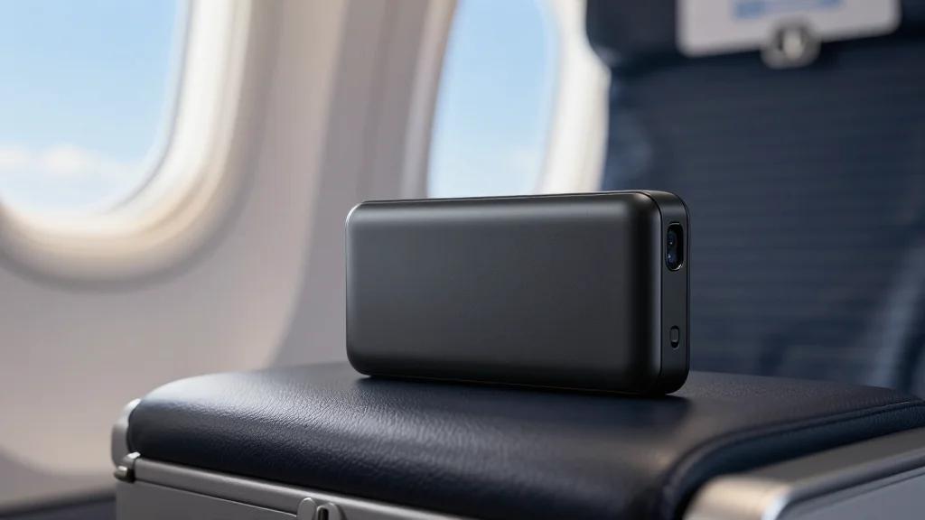 Southwest Airlines Is Tightening Its Power Bank Rules Even Further… Now Passengers Are Limited to Just One