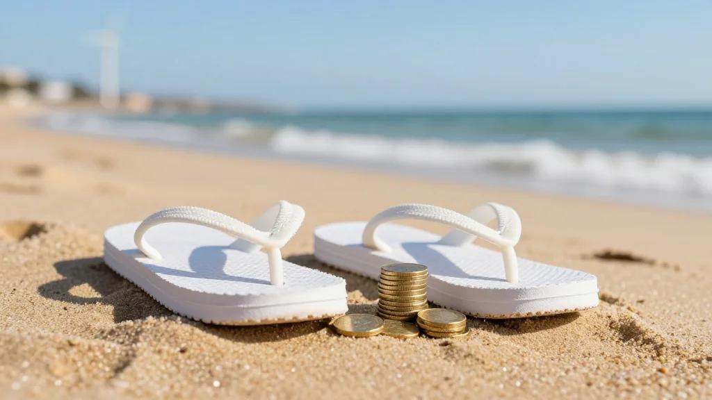 Travel Cuts Needed for Poor, Middle Class; Ibiza Remains Expensive