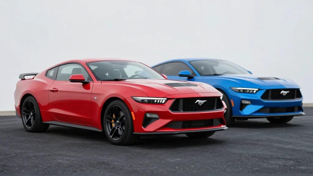 Ford Sales Fall As Buyers Flock To Entry-Level Trims