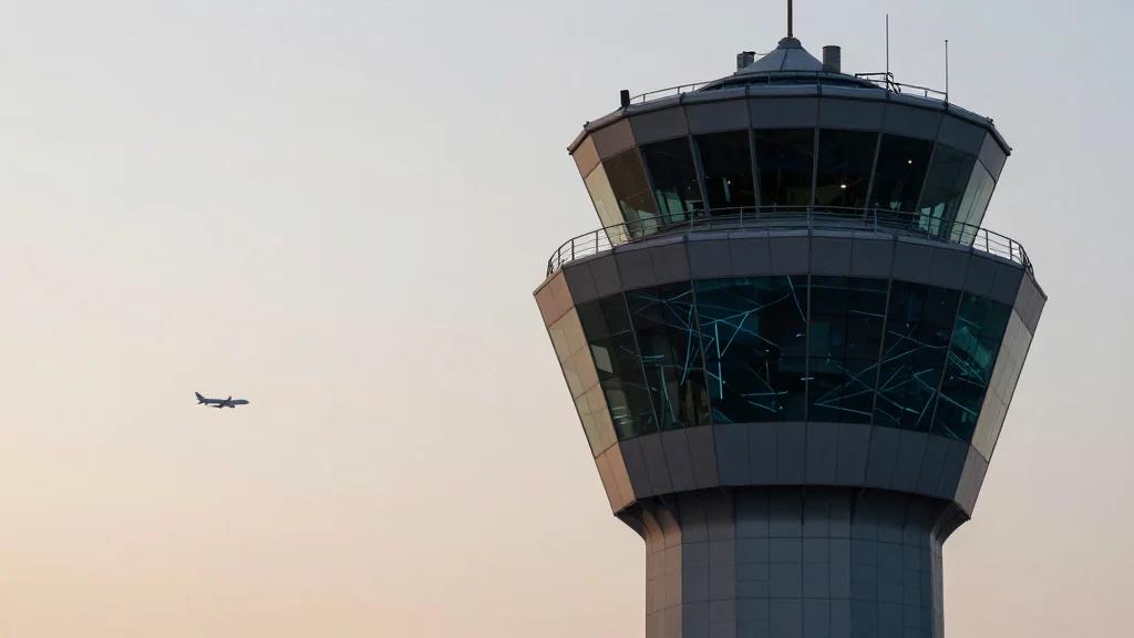 Delta CEO Bastian Says AI Will Reshape Air‑traffic Control, Not Cabins