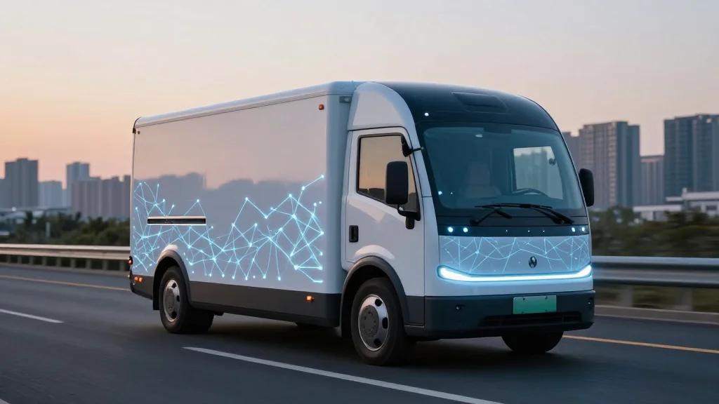 QCraft Unveils Physical AI Model, Expands Autonomy to Robotics and Logistics