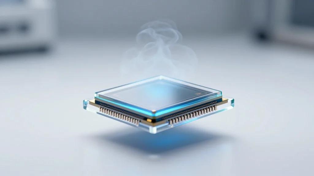 Packaging Shift Lets Amazon, Google Embrace Intel Foundry