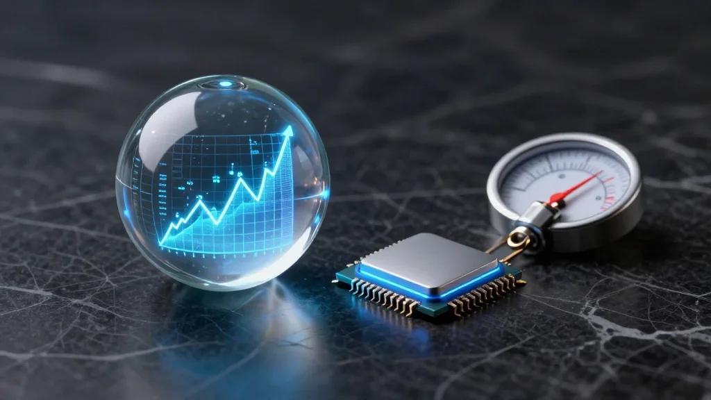 EA Automatic Unveils Adaptive AI Trading Platform to Boost Execution Speed and Risk Management