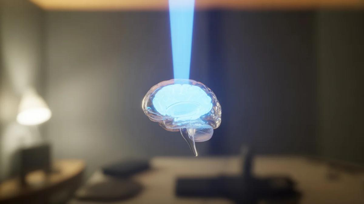 Photonic Computing Accelerates Path to Artificial General Intelligence