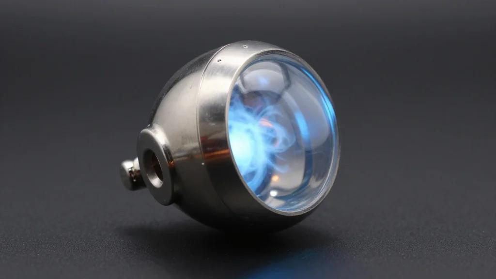 Inside VC Investing in Nuclear Fusion Breakthroughs