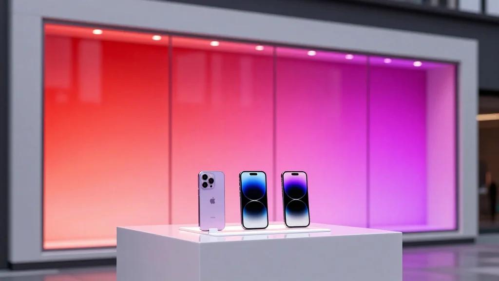 VodafoneThree Combines Retail Footprint