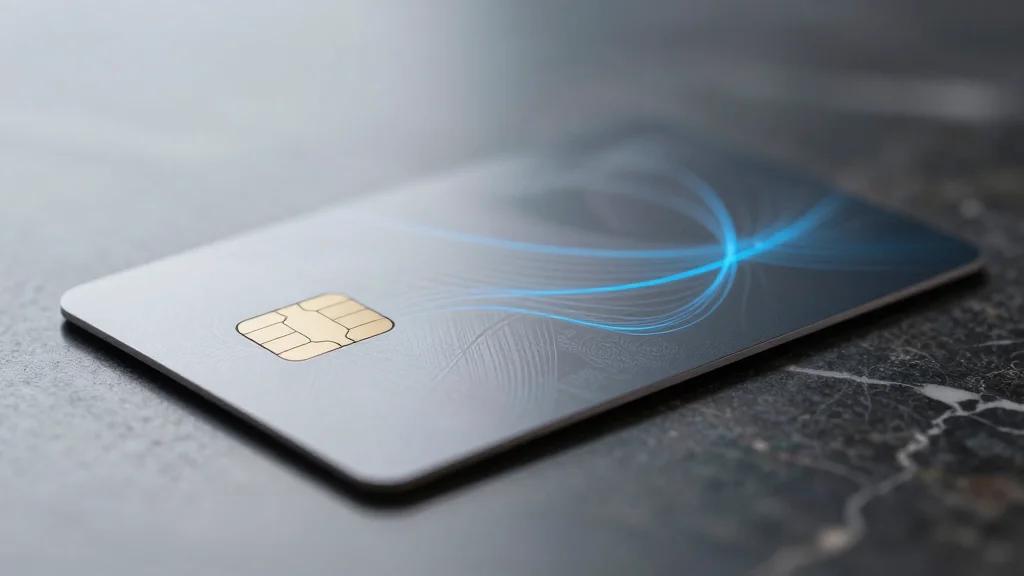 Amex Soups up Cards for Concur