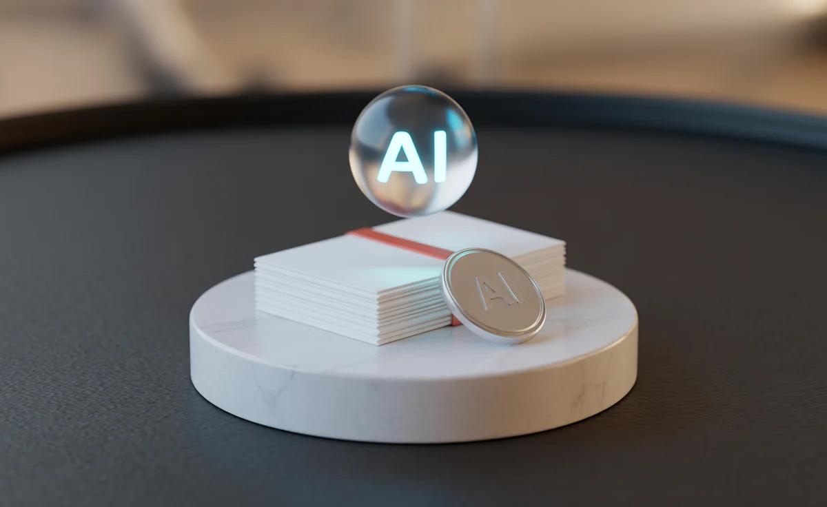 AI Delivers Real ROI When Integrated Into Core Operations