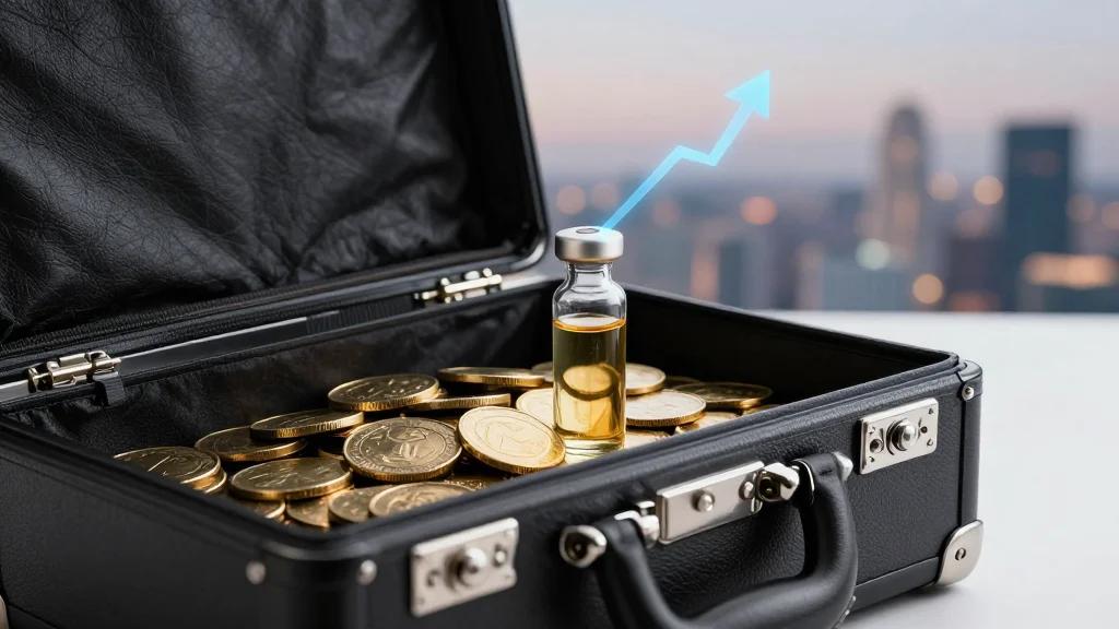 Stack Capital Group Inc. Announces Best Efforts Financing for Up to $15,000,000