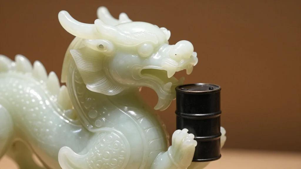 China Is Playing the Long Game over Iran