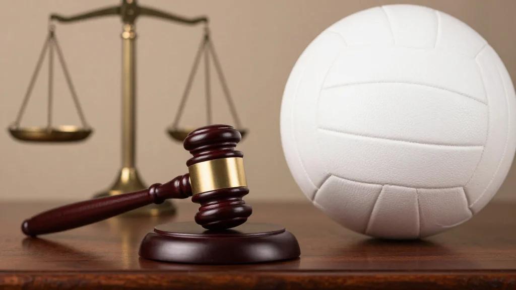 Judge Tosses College Volleyball Players’ Suit over Trans Athletes