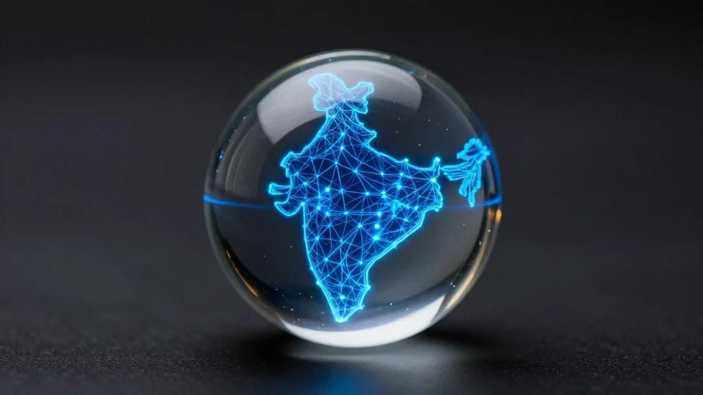 India's Digital Economy to Account for 20% of GDP by 2030, Says MeitY Secy S Krishnan