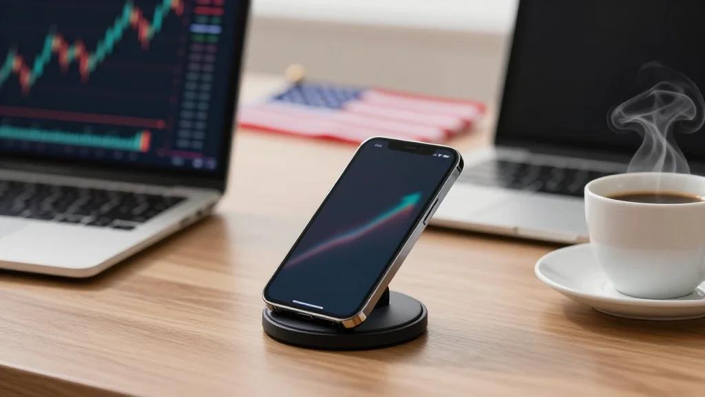 Free Access to Live Trading Room + Unedited AI Notes