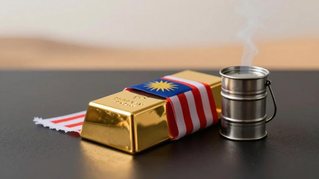 Bank Negara Malaysia Holds Rate at 2.75% as Middle East Conflict Threatens Growth