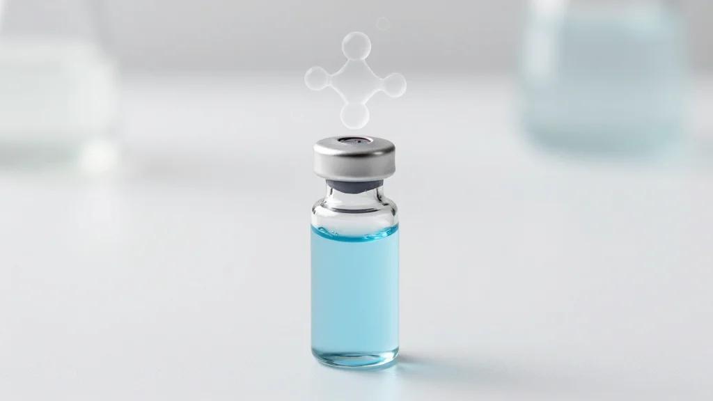 GSK's Depemokimab Gains Chinese Approval for Nasal Polyps