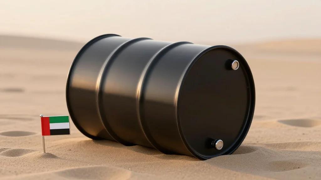 U.A.E. Quits OPEC: Here’s What It Means for Oil Prices and the Economy