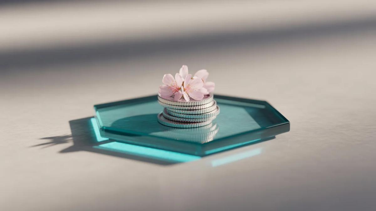 JPYC's Polygon Surge Signals Payments Chain Dominance