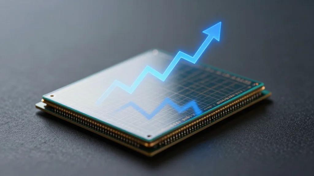 SK Hynix Posts $25 B Q1 Operating Profit, Five‑Fold Rise on AI‑Fueled Memory Demand